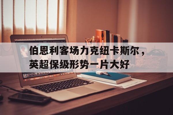 关于伯恩利客场力克纽卡斯尔，英超保级形势一片大好的信息