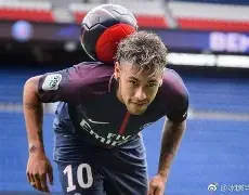 Rookie经典对决，内马尔与80激战中国队分钟，逆转胜负难料！